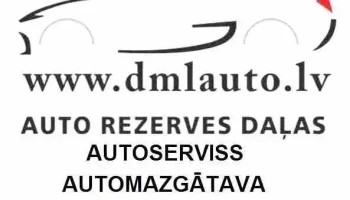 Dml Auto Serviss - Peltes