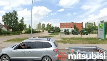 Dojus Latvija, Sia, Rēzeknes filiāle - Lielie Dreizi