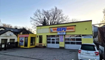 Dz Automeistars, Sia - Jelgava