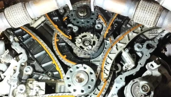 Dīzeļauto diagnostika un apkope - Valmiera