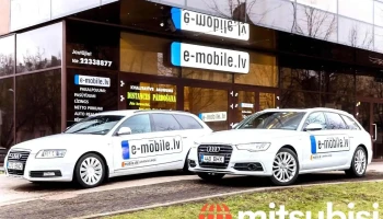 e-mobile.lv - Rīga