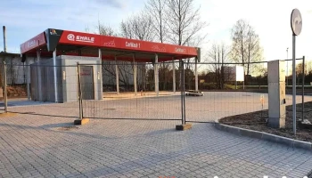 Ehrle Ķekava automazgātava - Ķekava