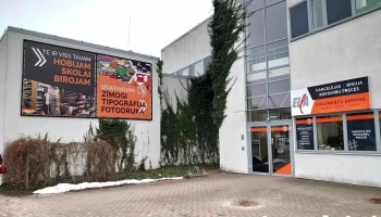 Eila - Bauska