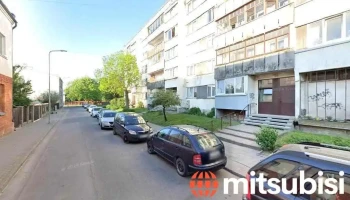 Eka Serviss Liepāja - Liepāja