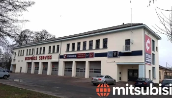 Ekspress Serviss, Sia - Liepāja