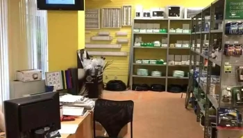 Elektrika - Elektromateriāli: vairumtirdzniecība, mazumtirdzniecība - Ventspils