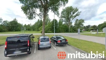 Elektrisko transportlīdzekļu uzlādes stacija - Ķegums