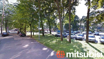 Elektrum Drive uzlādes stacija - Jūrmala