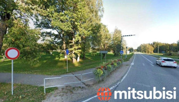 Elektrum uzlādes stacija - Vecpiebalga