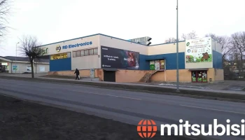 Elfi - Rēzekne