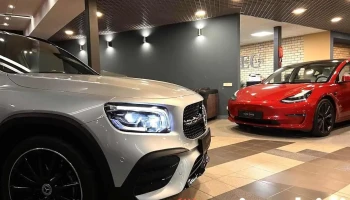Elite Cars Sia - Mārupe