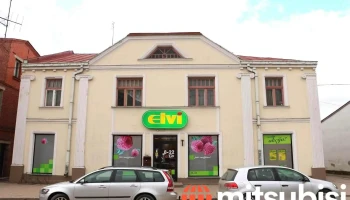 Elvi - Rūjiena