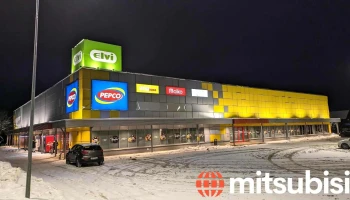 Elvi - Salaspils