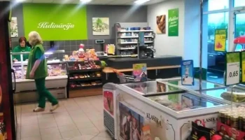 Elvi, ViKo - Stende