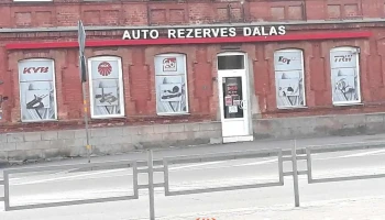 Eoltas - Daugavpils