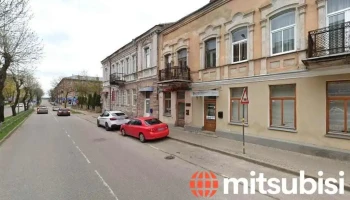 Ergo apdrošināšana, Daugavpils birojs - Daugavpils