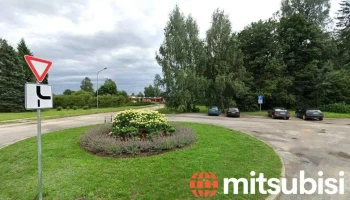 Ergo apdrošināšana, Mālpils birojs - Mālpils