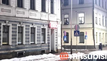 Ergo, apdrošināšanas sabiedrība Latvijā, Daugavpils birojs - Daugavpils