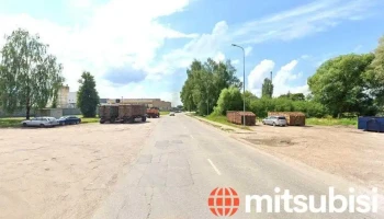 Etic Trucks - Jelgava