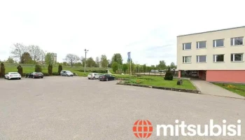 Europart Latvia, Sia - Brandeļi