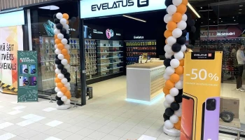 Evelatus Ostmala - Liepāja