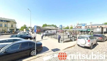 Ezermalas Auto , sabiedrība ar ierobežotu atbildību - Liepāja
