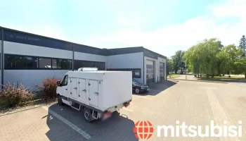 Fitek As Charging Station - Dobele