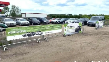 G-Auto - Lietotu auto tirdzniecība Gulbenē - Gulbene