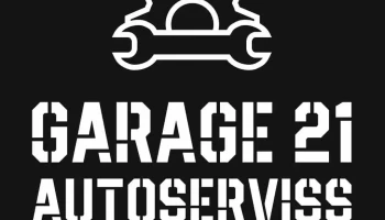 Garage 21 - Priekule