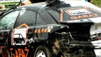 Garaž autoserviss - Rēzekne