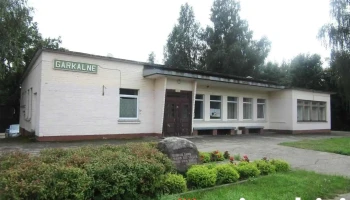 Garkalne - Garkalne