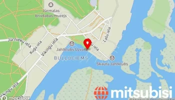 Garāžas. - Jūrmala