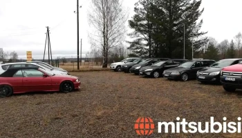 Goldingen Auto - Kuldīga