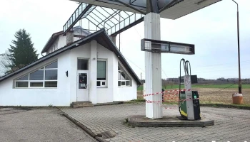 Gotika Auto - Saldus Novads