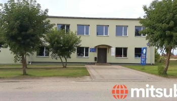 Gsk, Sia - Krāslava