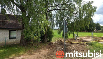 Gāzes uzpildes stacija un auto mazgātuve - Sigulda