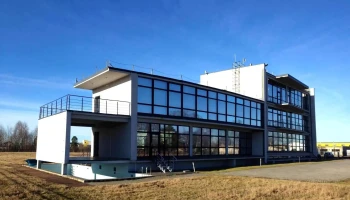 Heisterkamp Transport - Rīga