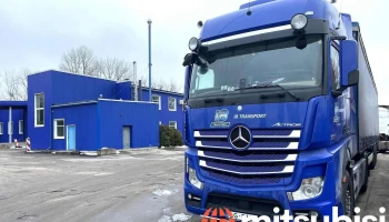 Ib Transport Sia - Latgales Priekšpilsēta