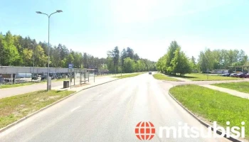 Ibr Auto , Sia, Riepu serviss - Kurzemes Rajons