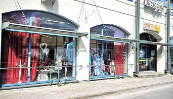 Ieva, apakšveļas veikals - Liepāja