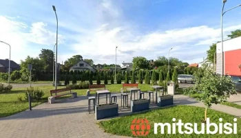 Ignitis On uzlādes stacija - Jūrmala