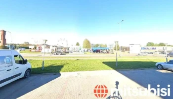 Ignitis On uzlādes stacija - Madona