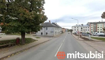 Ignitis On uzlādes stacija - Madona