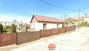 Ik Garastāvokļa fabrika - Ludza