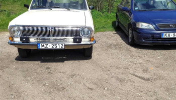Ik Stoma Autoserviss - Lv-5601
