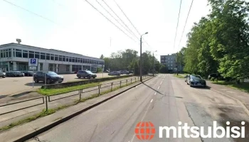 Ikšķiles iela - Rīga