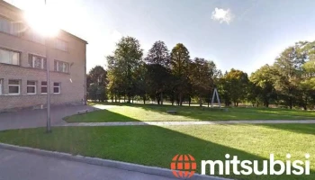 Ilūkstes pilsētas bibliotēka - Ilūkste