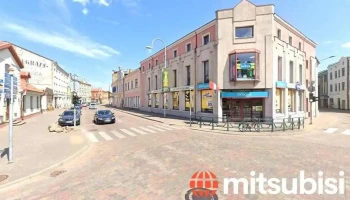 Irve , Sia, Mobilais apģērbu tīrīšanas serviss - Ventspils