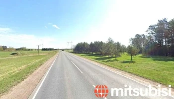 Ist-Riga, Sia - Jaunpriedoļi