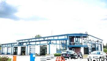 Its Autocentrs - Jelgava